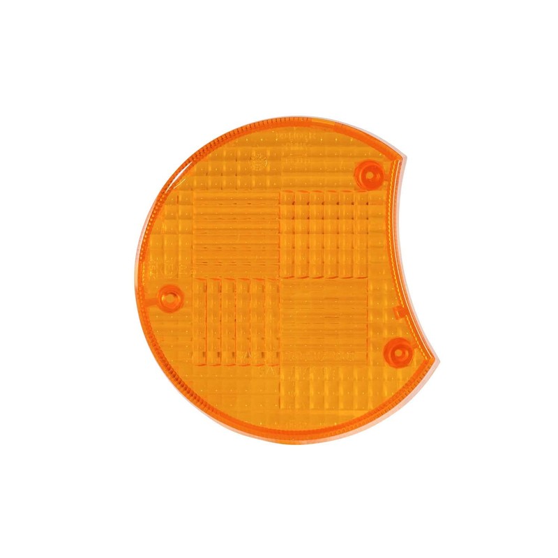 HELLA 9EL 990 354-121 Lens Combi 120/133 - Lens Colour: