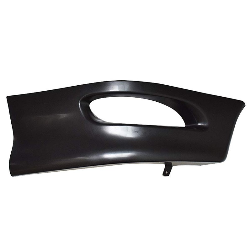 Labwork Front Bumper Lip Splitter Chin Spoiler Body S Style