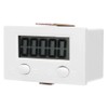 BERM Magnetic Induction Meter Digital Display Counter, Magnetic Induction Counter,