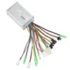 36V / 48V Brushless Motor Controller, Electric Bike Conversion Kit