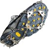 Unbranded Ice Grippers for Shoes/ Boots - 28-Spike Crampons Safe