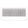 sourcing map 30pcs Diamond Grinding Burrs Carving Bits 2mm Ball