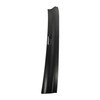 ANTUKO Rear Liftgate Molding Trim Panel Matte Primed Replacement for