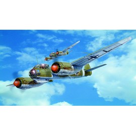 Italeri 1:72 Junkers Ju 88 A 4