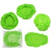DOC.ROYAL Protective Full Dental Chair Cover/Advanced Milk Silk + TPU