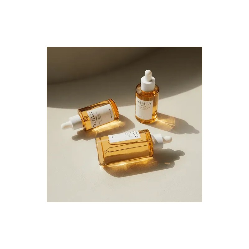 Serum Ampoule Madagascar Centella 30ml - Skin1004