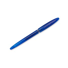 Uni-Ball Gelstick Gel Pens, Medium Point, Blue Ink, 12 Count