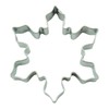 BekkiB - Set of 4 "Elk" - Cookie Cutters in