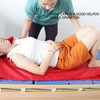 Patient Transfer Slide Sheet Multi Functional Reusable Bed Positioning Slide