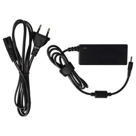 vhbw 1x Netzteil kompatibel mit Asus ZenBook UX21E, UX21, UX31, UX31E Notebook, 45 W