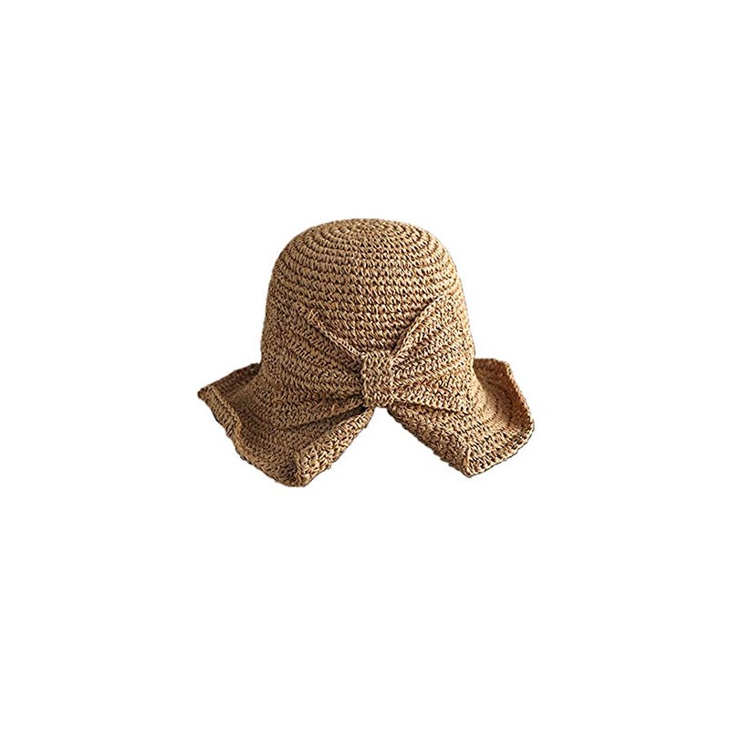 AMgrocery Straw Hat, Ribbon, Gift, Mother's Day, Spring, Summer, UV
