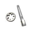 M22x1.5 Thread Tap & Die Set Right Hand, M22 x