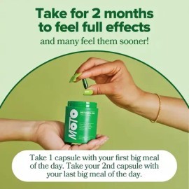 2 Moto Metabolismo Reduce Apetito Apoyo Pérdida De Peso                                                                                               