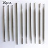 Clay Carving Tools Set of 10 Stainless Steel Spatulas Spatulas