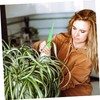 CAXUSD 1set Self Watering Device Automatic Plant Irrigation Tools for