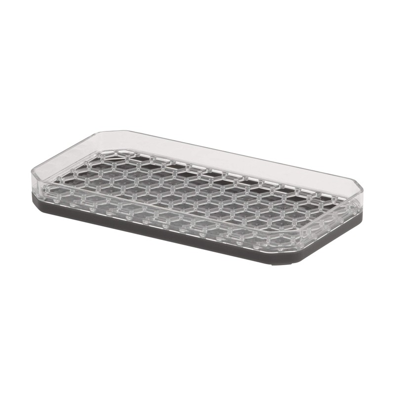 Spectrum Diversified Easy-Clean Holder with Removable Base, Modern Kitchen &