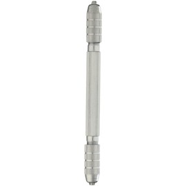 Argo File Japan PBH0130 Pin Vise for Spear Doors