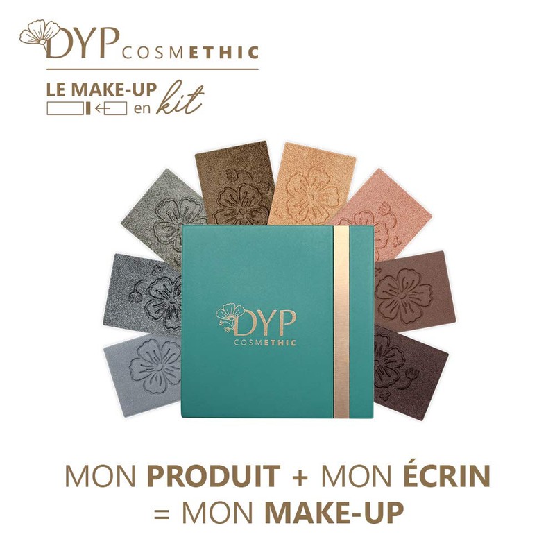 DYP COSMETHIC Box 103, 1 Piece
