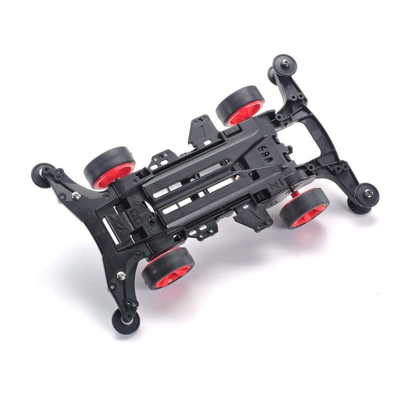 Tamiya 18094 Racer Mini 4WD Series No. 94 Neo VQS
