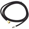 Revell Airbrush 38250 High Pressure Air Hose, 180 cm with