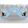 LDETXY Front Lower Accent Panel Kit for Slingshot 2020-2023, Painted