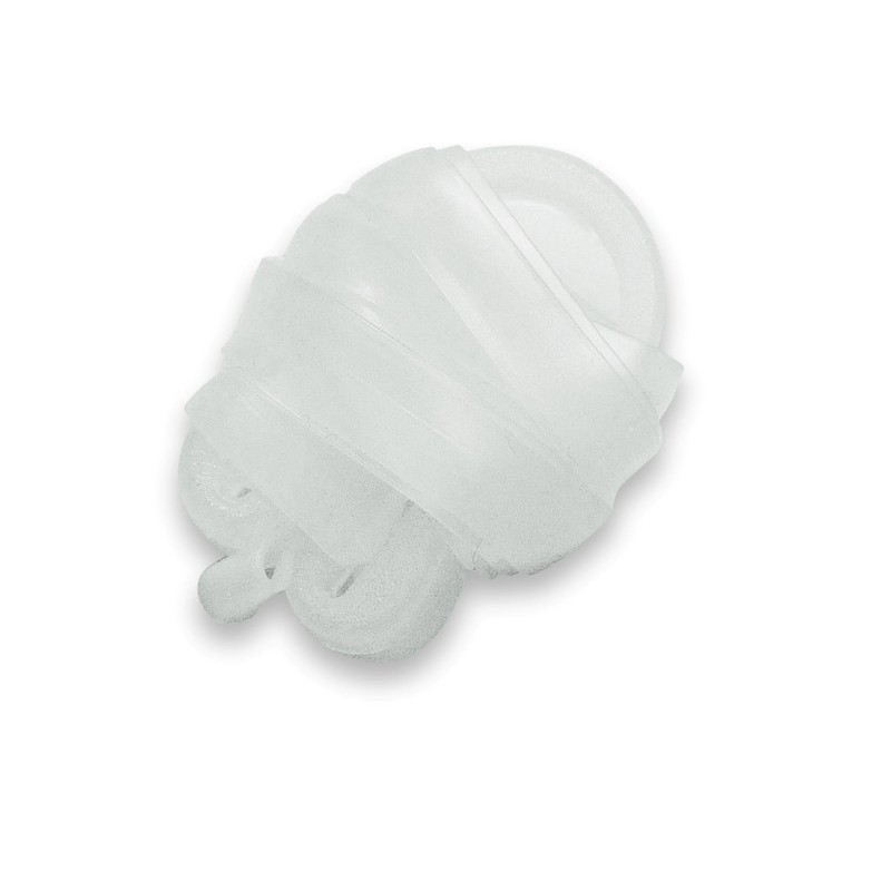 Clear Nose Pinch Clip Water Swimming Pool Accessory