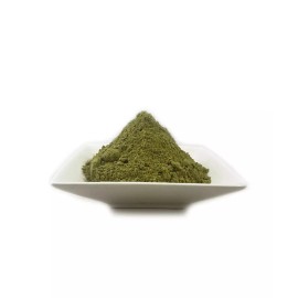 Relax Remedy Chaparral Powder Larrea tridentata Wildcrafted - Antioxidant Desert Herb Organic - 25g