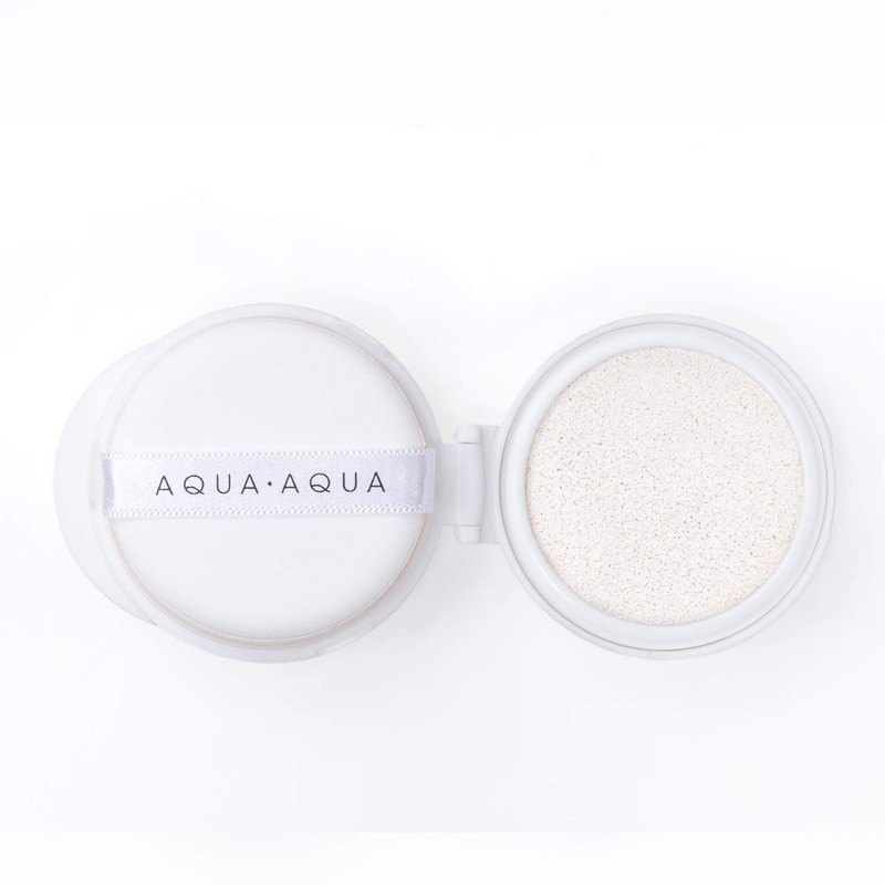 Aqua Aqua Makeup Collection