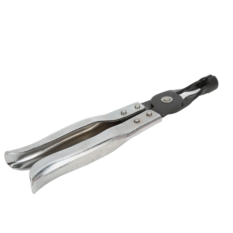 Valve Stem Seal Pliers Stainless Steel Universal Ergonomic Serration Tip