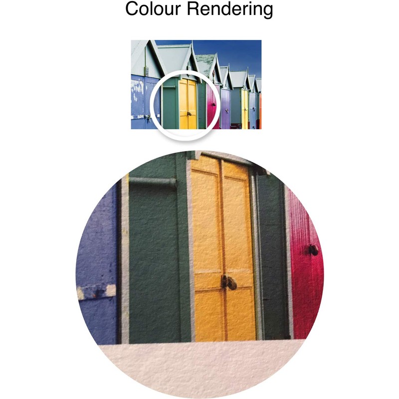 Marrutt 312gsm Smooth Fine Art Production Inkjet Photo Paper -