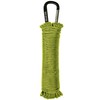 GEAR AID 325 Paracord and Carabiner, Utility Cord for Camping