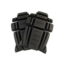 Neilsen CT3710 - Knee Pads: Lightweight and Flexible with EVA Inserts for Comfort