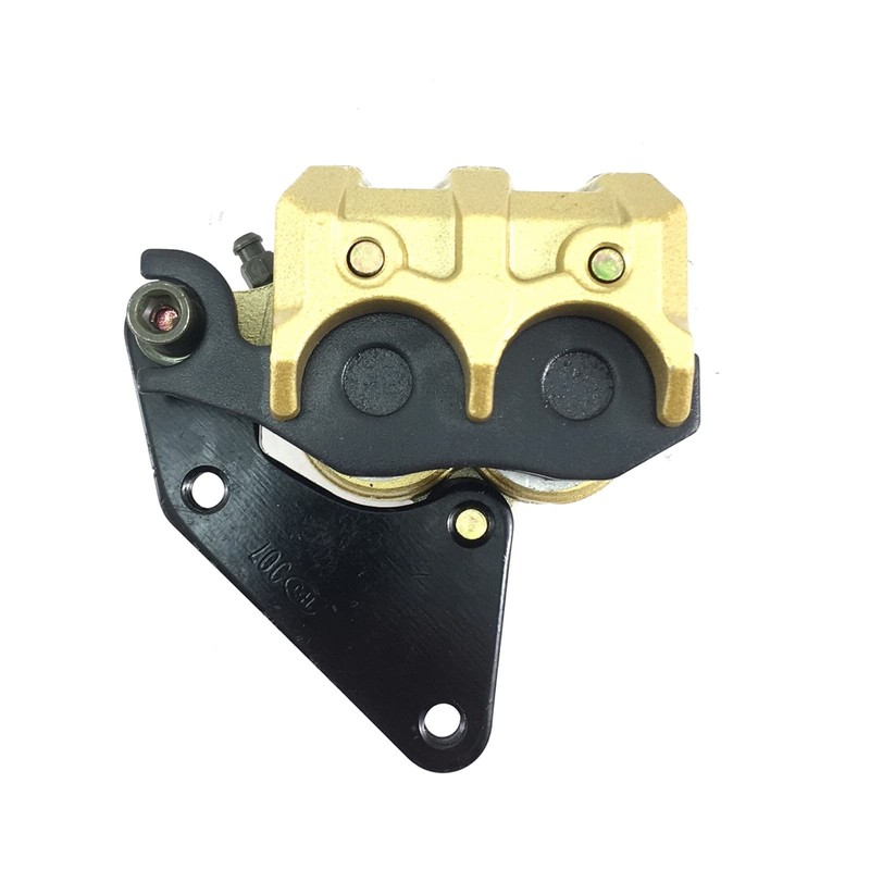 Brake Caliper 2 Piston for Baotian Benzhou Yiying Hisun Jonway