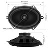 Sondpex CS17507: 5" X7” - 6"X8" Dual Cone Speaker