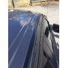 Automotive Authority For 2004-2015 NISSAN TITAN BLACK ROOF TOP TRIM