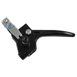 Stens 290-043 Throttle Trigger, Replaces Green Machine: 400150, Red Max: 3198-14330, Shindaiwa: 72910-14320, Tanaka: 6693708, 870 33340 900, Fits 7/8" Outside Diameter Handles