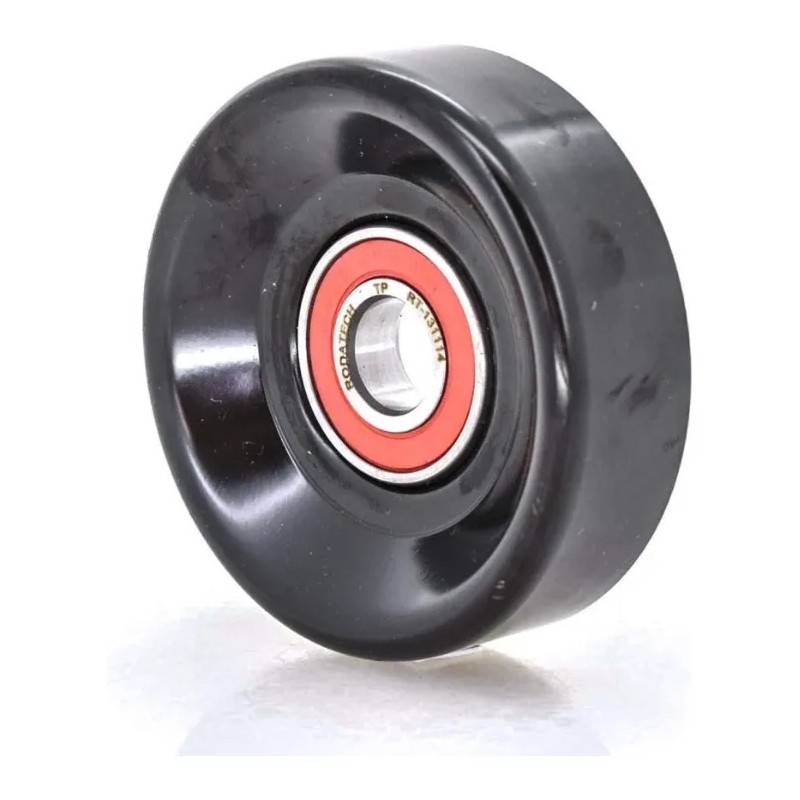 Polea De Tensor Para Ford Explorer V8 5.0l 1996 A