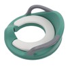 Children PVC Cushion Toilet Training Seat Baby Ergonomic Potty Training