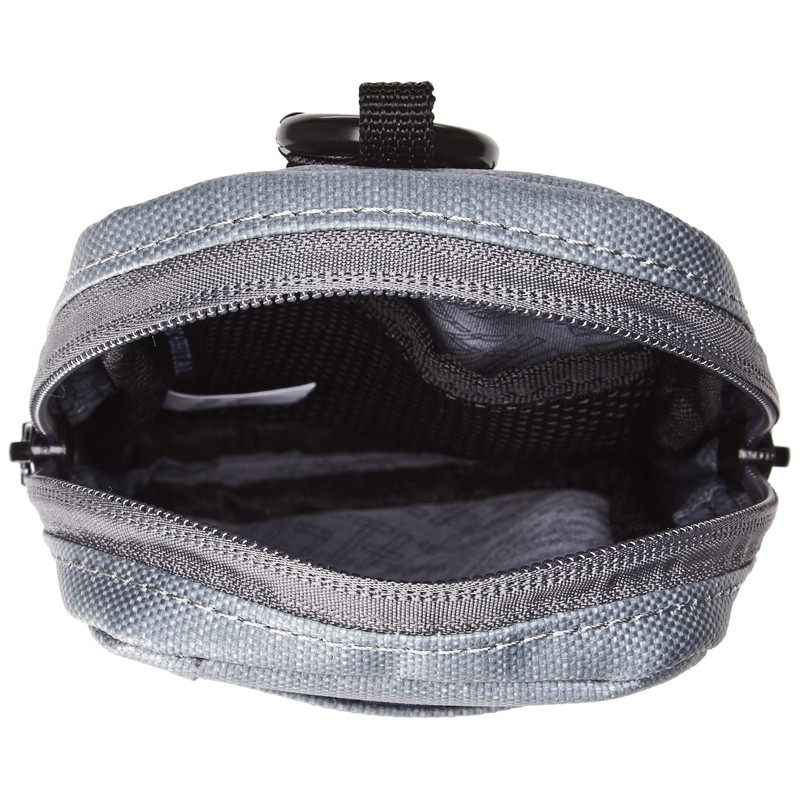 Istal Mobile Pouch Jack Waterproof Material Belt Pouch with Carabiner