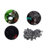Assorted 300 Fishing Float Stoppers Bead Stops Ledger Stops Carp