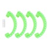 ZJRXM Avata FPV Drone Propeller Guard Bumper Protection Ring Accessories
