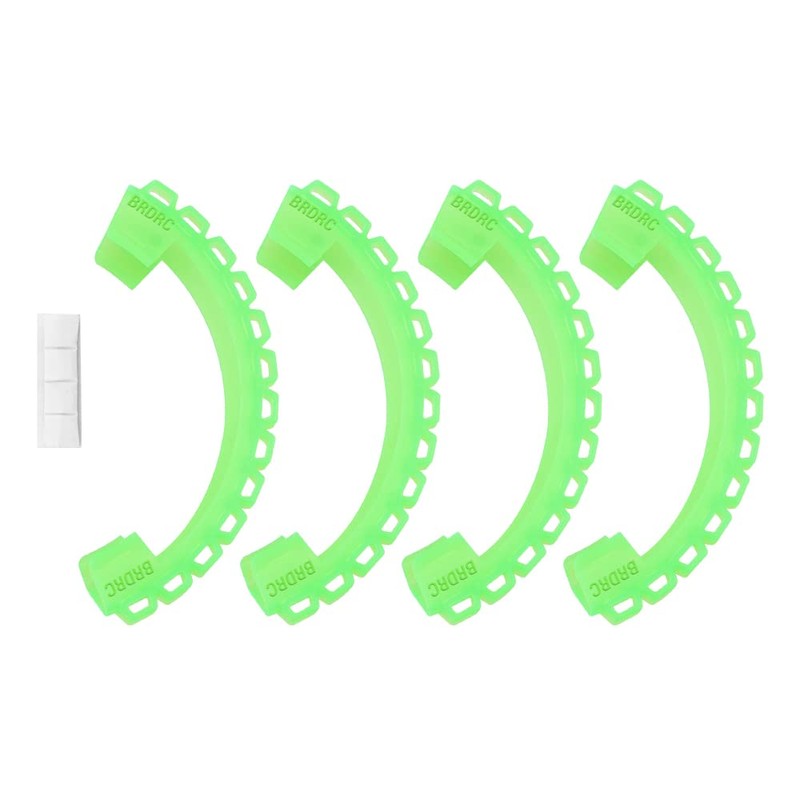 ZJRXM Avata FPV Drone Propeller Guard Bumper Protection Ring Accessories