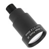 50mm Single Board Lens 3MP HD Wide Angle M12 Interface