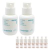 (2 pieces)Innisfree Retinol Cica Trace Ampoule Large Capacity 50mL+ / (2개)이니스프리 레티놀 시카 흔적 앰플 대용량 50mL+