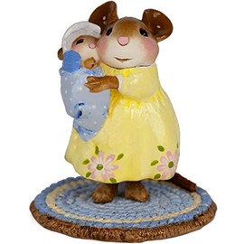 Wee Forest Folk M-671 Love Bundle - Boy (New 2019)