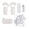 Automatic Curtain Opener Robot Electric Remote Control Smart Curtain Device