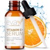 Eva Naturals Vitamin C Serum for Face – Anti Aging