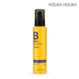 Holika Holika [Holika Holika] Biotin Damage Care Essence / [홀리카홀리카] 비오틴 데미지 케어 에센스