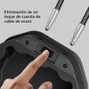 Diyife Caja Fuerte Portátil Impermeable IP68, Código 4 Dígitos