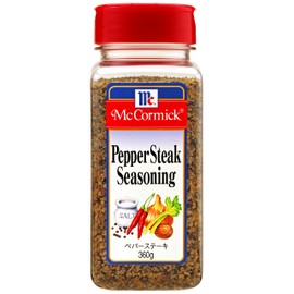 Yuuki MC Pepper Steak Easening 12.7 oz (360 g)